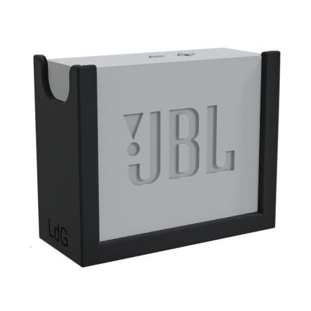 parlante, dispositivo inteligente, musica, 3d