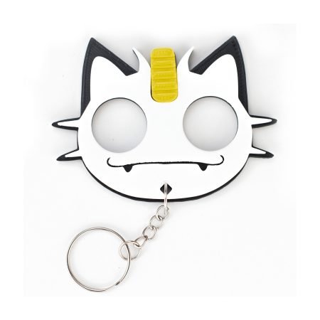 Pokemon, accesorio, llavero, defensa, 3d