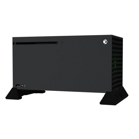 xbox series x, consola, 3d