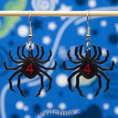 Aros Hunter X – Impresion 3D – Varios Modelos