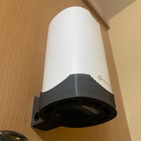 tp link, tecnologia, router, 3d