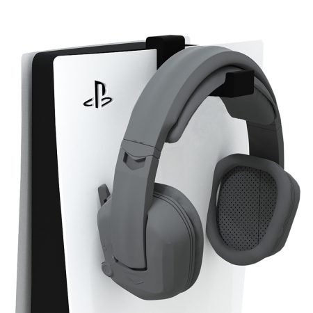 ps5, consola, audifono, 3d, play station 5