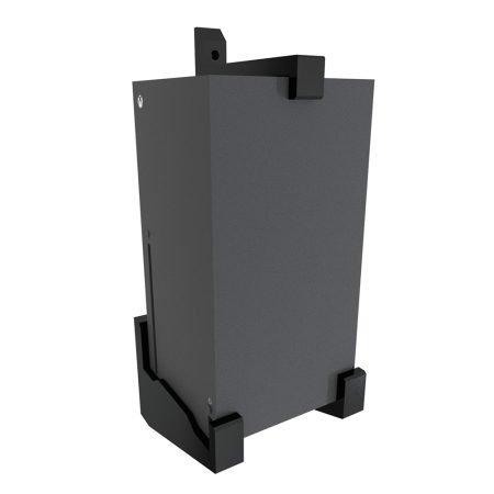 consola, xbox series x, 3d