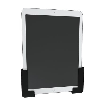 ipad, tablet, 3d