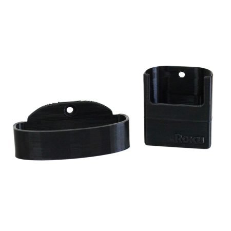 control roku, 3d, hogar, tecnologia