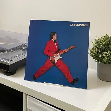 musica, vinilo, 3d, mesa