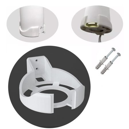 router, tecnologia, pared, 3d