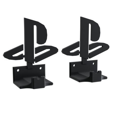 ps4, control, play station 4, 3d