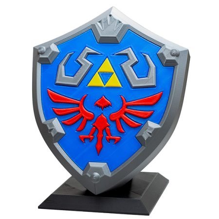  zelda, juegos, nintendo switch, 3d, organizador