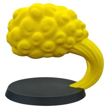 Soporte Para Joystick Nube Voladora Dbz