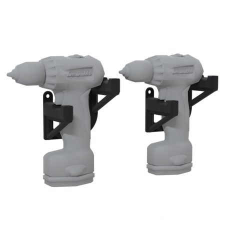 herramienta, soporte, hogar, varios, 3d