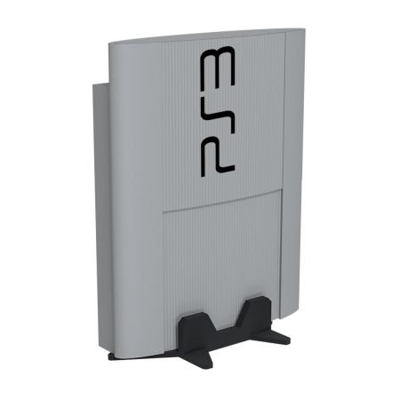 ps3, play station 3, consola, 3d