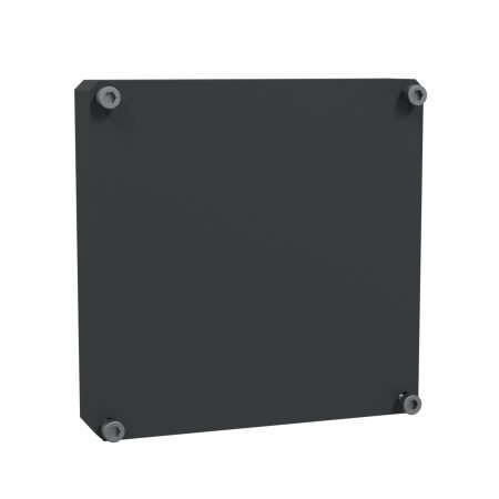 Adaptador Vesa 100×100 Mm