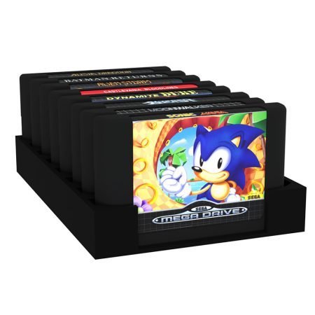 juegos sega, consola, 3d 