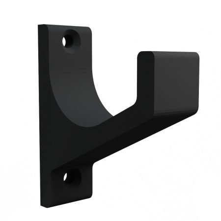 perchero, colgador, deportes, 3d