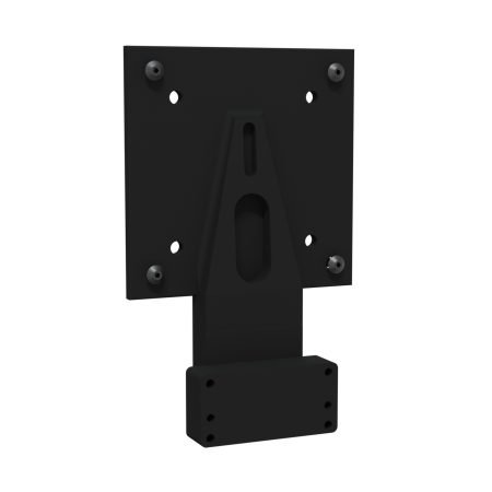soporte vesa, monitor, tecnologia, 3d