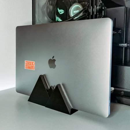 macbook, latop, notebook, 3d, tecnologia