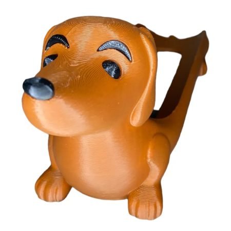 Porta Completos Varios Para Hot Dog (1 Unidad)