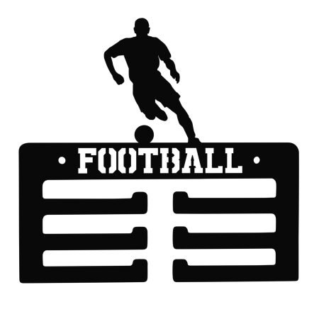 Medallero, 3d, deportes, futbol