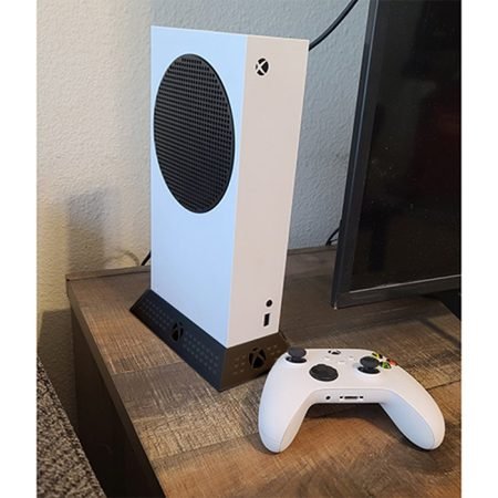 xbox series s, consola, juegos, 3d