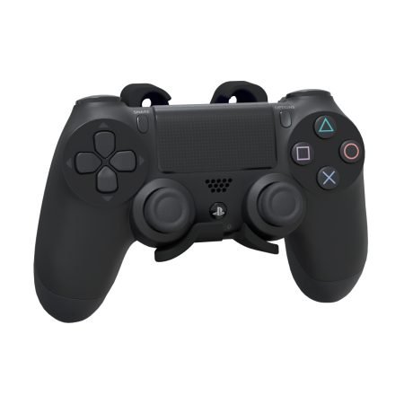 control, ps4, consola, play station 4, 3d