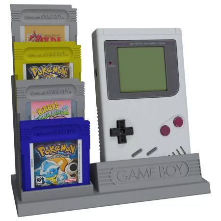 3d, gameboy, juegos, pokemon