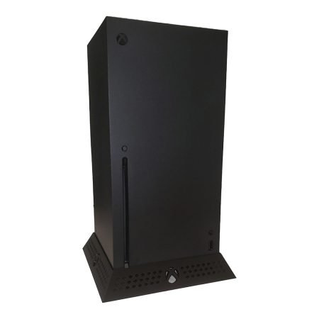 consola, xbox series x, 3d