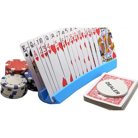 Soporte Para Cartas Valor 1 Unidad – Impresion 3d