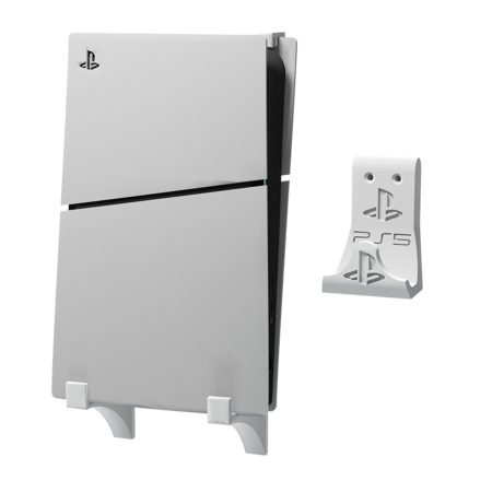 ps5, play station 5 slim, consola, 3d