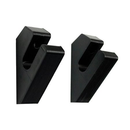 deportes, skate, soporte, 3d