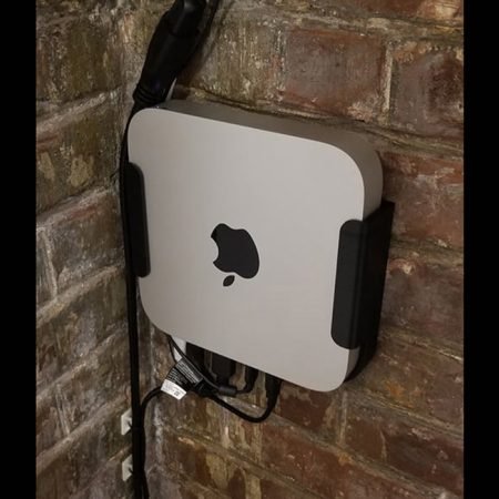 mac mini, apple, pc, 3d, tecnologia