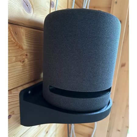 Soporte Pared Para Echo Studio Wall