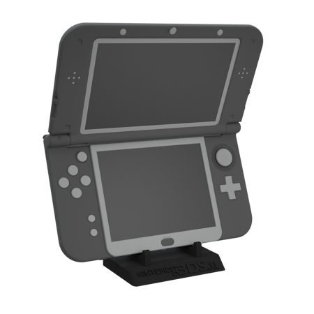 nintendo 3ds, consola, 3d