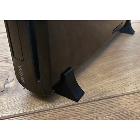 nintendo, wii u, consola, 3d