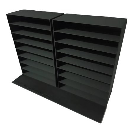 Soporte Organizador Para Cassette