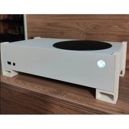 xbox, series s, consola, 3d