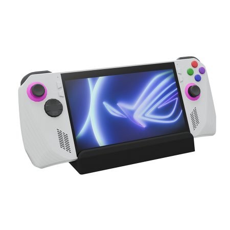 consola, asus rog ally, 3d, portatil