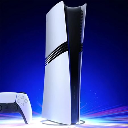 Ps5, play station 5 pro, consola, 3d