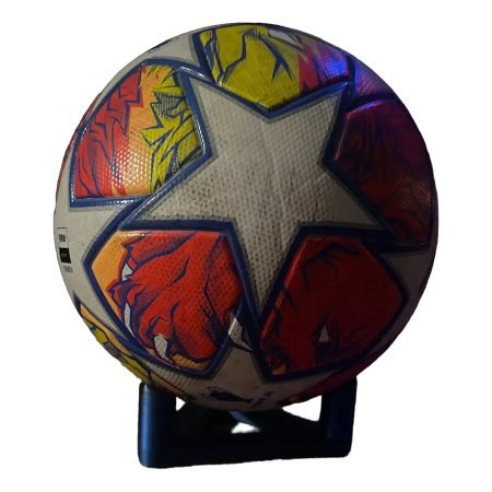 Soporte Mesa Para Pelotas Futbol, Basquetbol Y Voleibol Etc