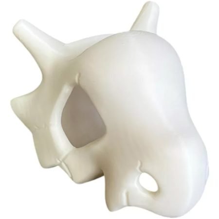 Soporte Cubone Para Mando Ps4, Ps5, Xbox, Etc Blanco
