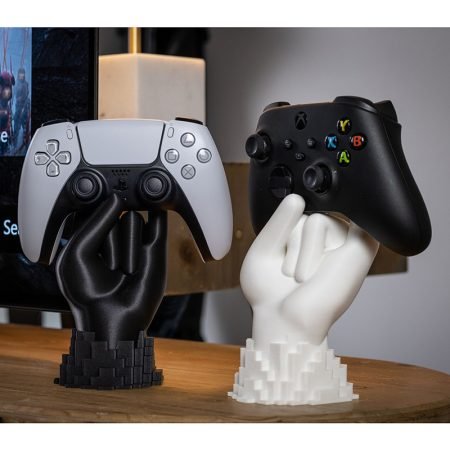 control ps5, play station 5, xbox, consola, 3d