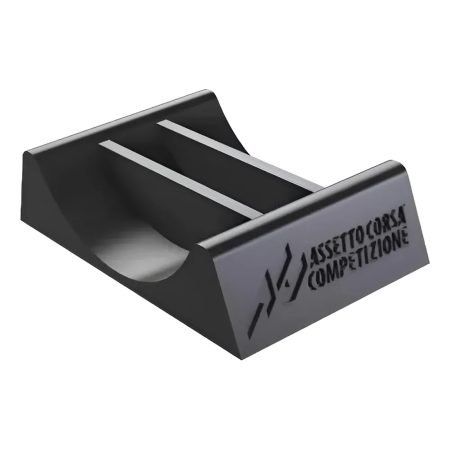 Pack 5 Soporte Tope De Rueda CorsaTraba Rueda Silla Gamer