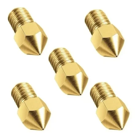 boquilla, nozzle, impresora 3d, repuesto