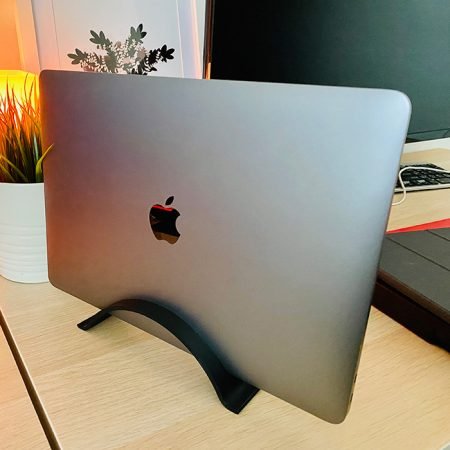 notebook, laptop, macbook, 3d