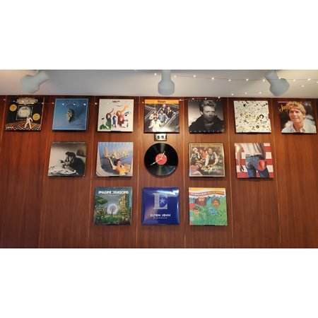 musica, vinilo, 3d,