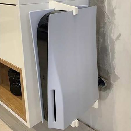 Ps5, play station 5 fat, consola, 3d