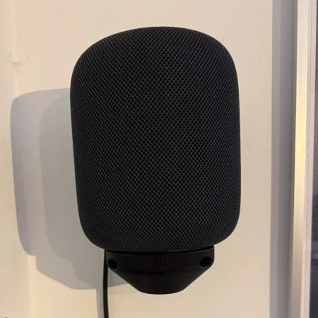 Soporte pared Para Apple Homepod 2 Generacion