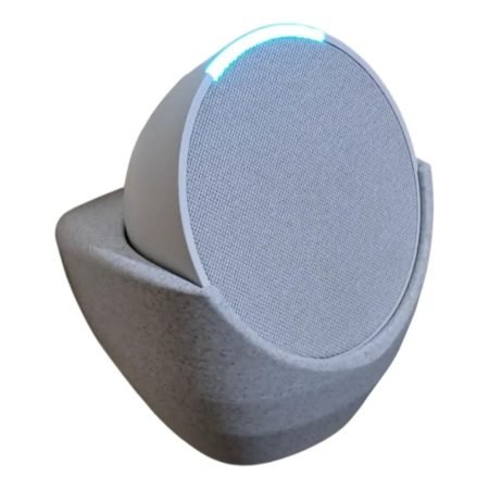 Soporte Pared Para Echo Pop Alexa