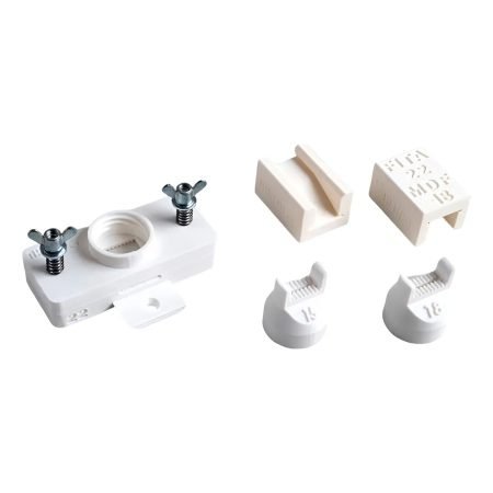 Kit Dosificador De Pegamento Para Tapacanto