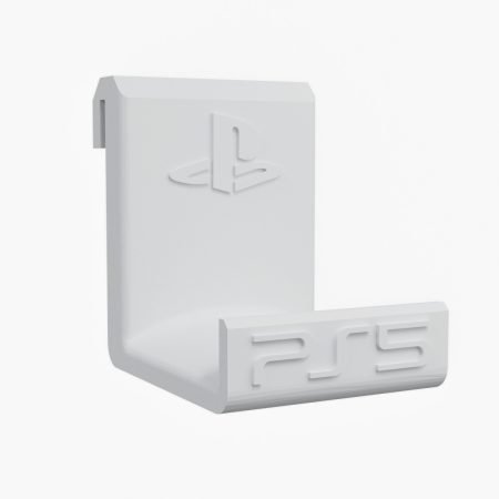 ps5, play station 5, consola, control, 3d